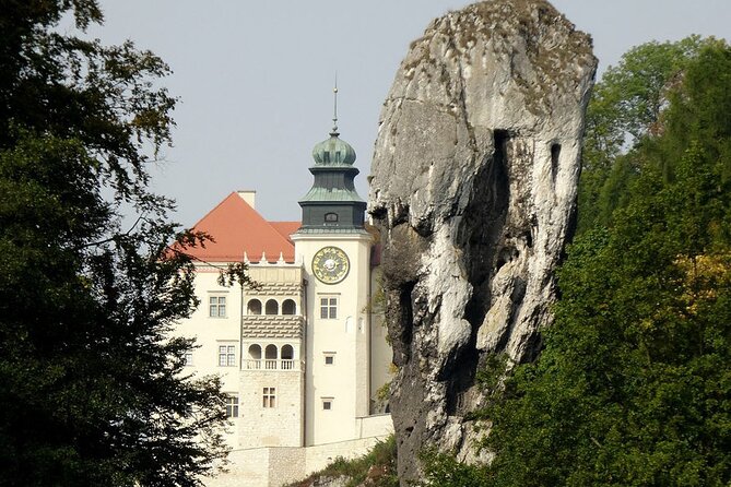 From Krakow: Ojcow National Park and Pieskowa Skala Castle - Who will enjoy this half-day trip