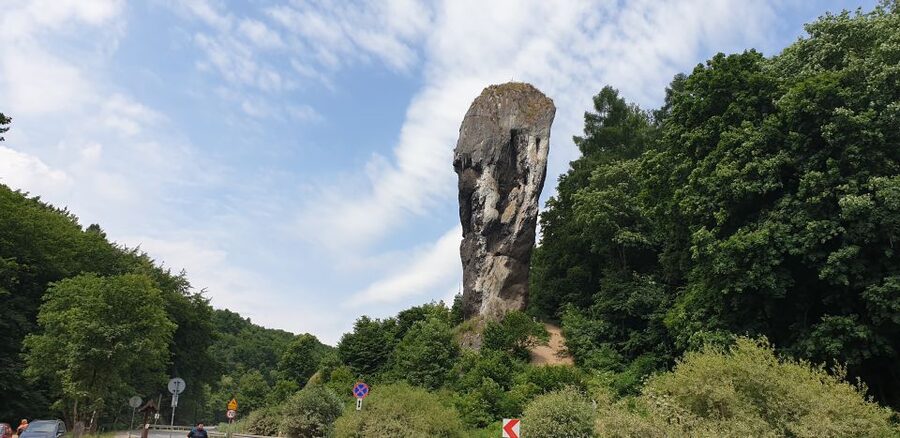 From Krakow: Ojców National Park & Ogrodzieniec Castle Tour - Key points before you book