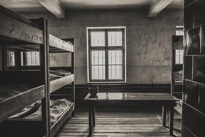 From Krakow: Private Transfer to Auschwitz-Birkenau - The drive to Oswiecim