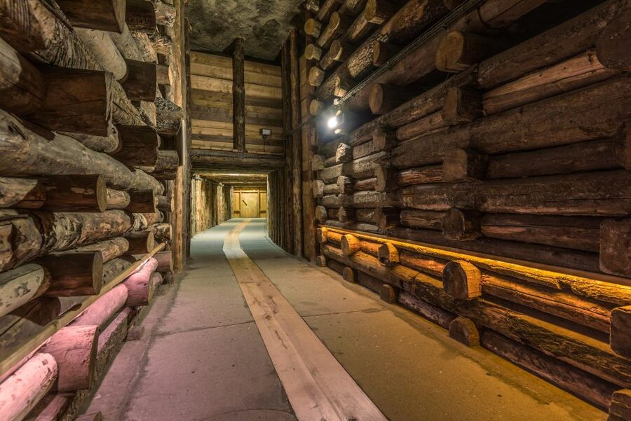 From Krakow: Private Wieliczka Salt Mine Tour - Key points to know before booking