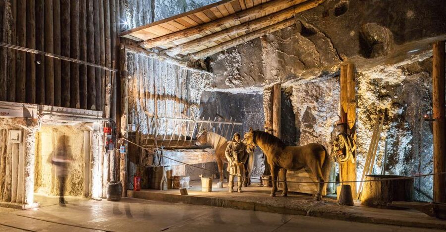 From Krakow: Private Wieliczka Salt Mine Tour - Is $223 per person fair value?