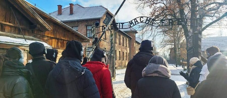 From Krakow: Roundtrip Transportation to Auschwitz Birkenau - How the $27 price compares with the experience