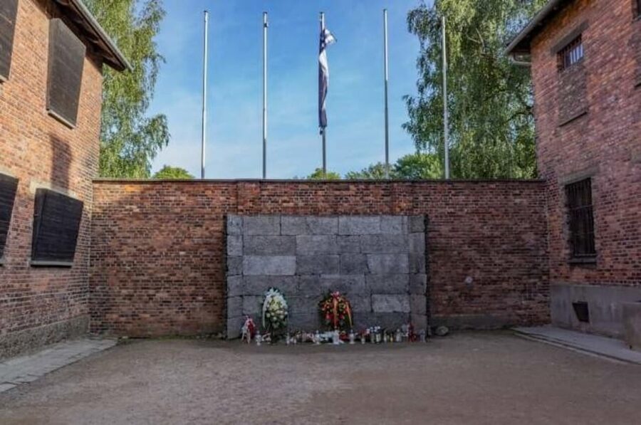 From Krakow: Roundtrip Transportation to Auschwitz Birkenau - Practical preparation for a respectful visit