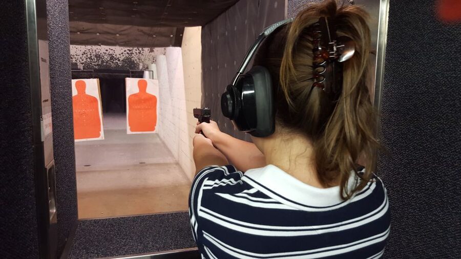 From Krakow: Shooting Range Adventure with Hotel Pickup - Who will enjoy this most