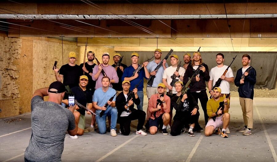 From Krakow: Shooting Range with Round-Trip Transportation - The ride back and fitting it into your Krakow day