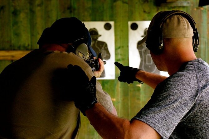 From Krakow: Shooting Range with transfer (hotel pick up) - Who will enjoy this activity most?