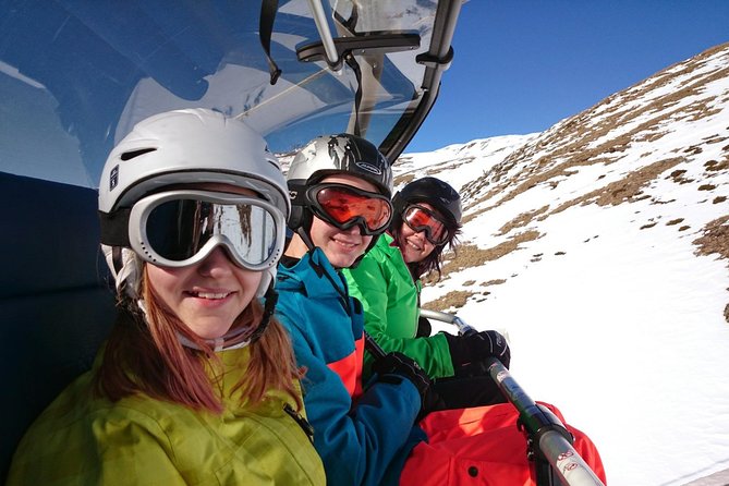 From Krakow: Siepraw Skiing for Beginners - From Krakow to Siepraw in about an hour