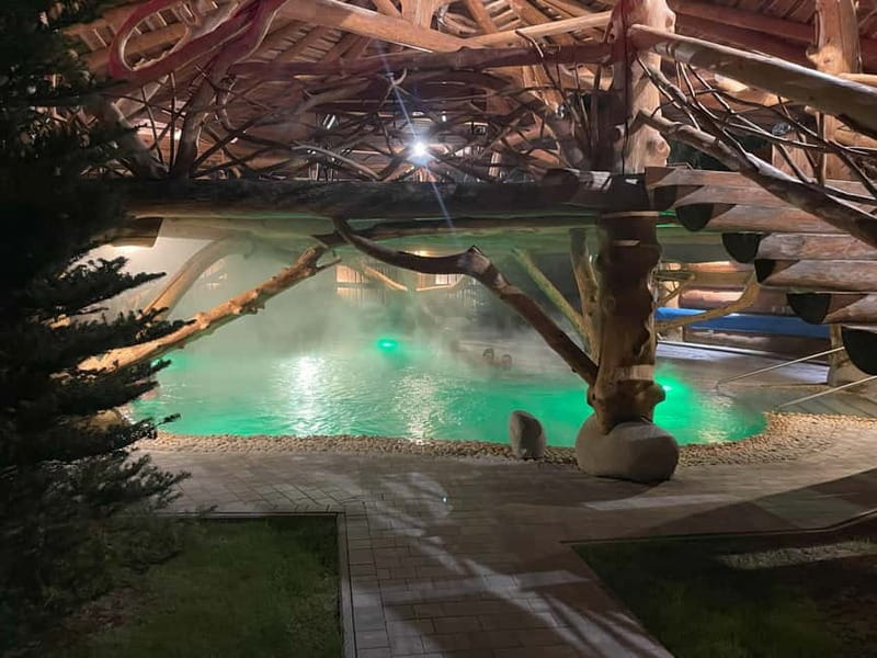 From Krakow: Snowmobile, Zakopane & Chochołowskie Baths - Is the $158 Price Fair?