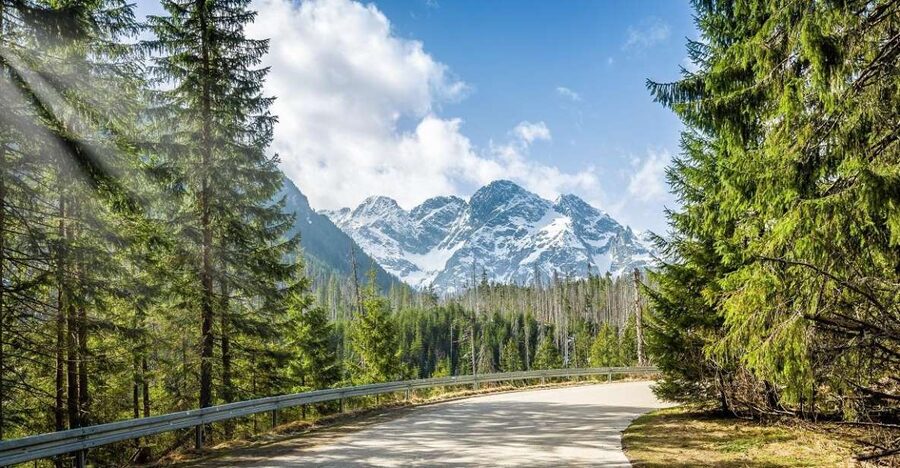 From Krakow: Tatra Mountains and Morskie Oko Hike - Key points before you book