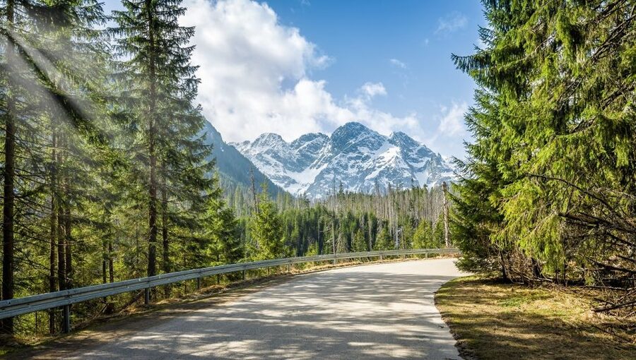 From Krakow: Tatra Mountains and Morskie Oko Hike - Weather, pace, and physical effort