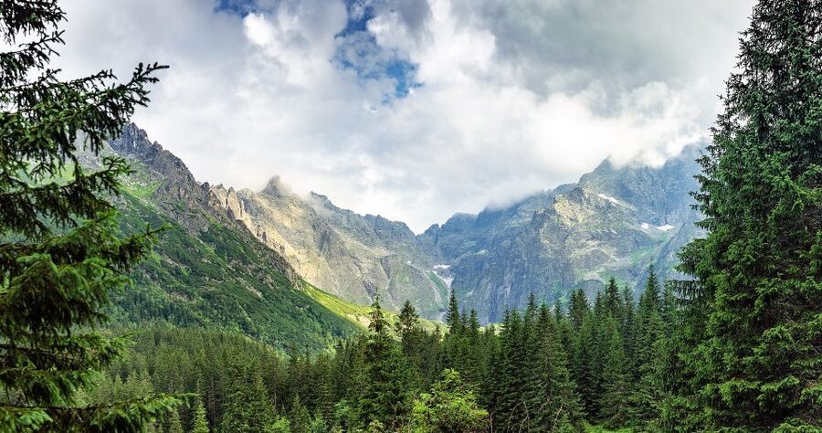 From Krakow: Tatra Mountains and Morskie Oko Hike - Is $349 per person fair value?