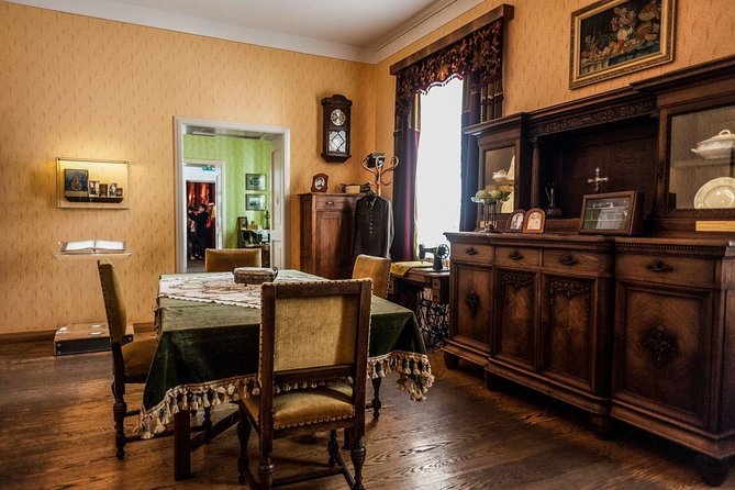 From Krakow: The Black Madonna of Czestochowa & John Paul II Family Home - Why this Krakow day trip has real meaning