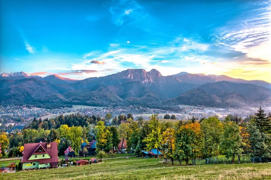 From Krakow: Tour to Zakopane with Tasting & Hotel Pickup - Key points to know before booking