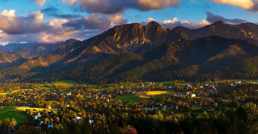 From Krakow: Tour to Zakopane with Tasting & Hotel Pickup - Is $86 good value?