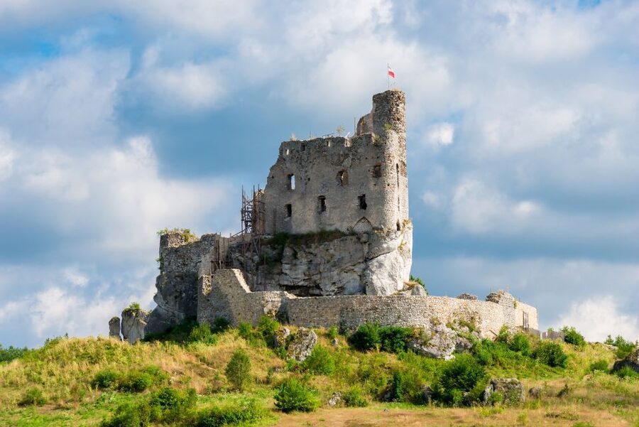 From Krakow: Trail of the Eagles’ Nests Day Tour - Why the Eagles’ Nests route is worth your day