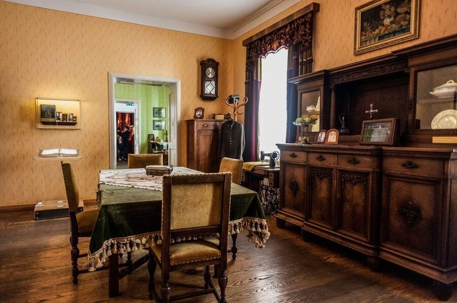 From Krakow: Wadowice - Family Home of John Paul II Day Trip - Starting at the Divine Mercy Sanctuary in Łagiewniki