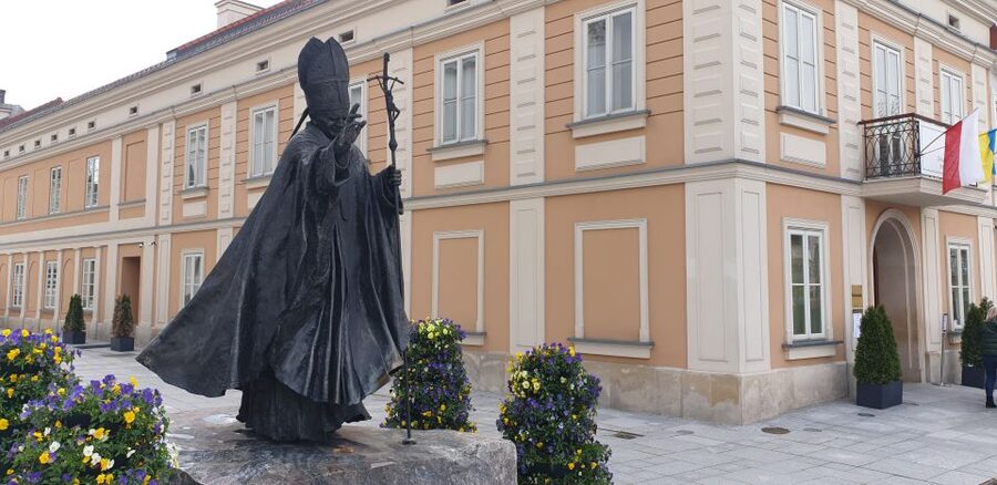 From Krakow: Wadowice-In the Footsteps of Pope John Paul II - Why Wadowice is more than a birthplace stop