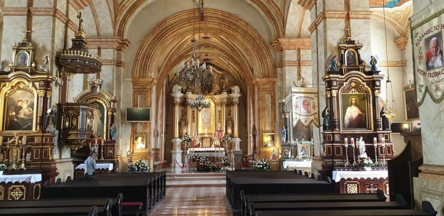 From Krakow: Wadowice-In the Footsteps of Pope John Paul II - Who should choose this outing?