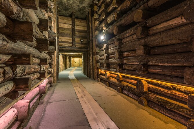 From Krakow: Wieliczka Salt Mine Full Live Guided Small Group Tour - Is $74.93 a fair price?