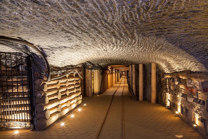 From Krakow: Wieliczka Salt Mine Group Transfer and Tour Options - Why Wieliczka Salt Mine is worth your Krakow time