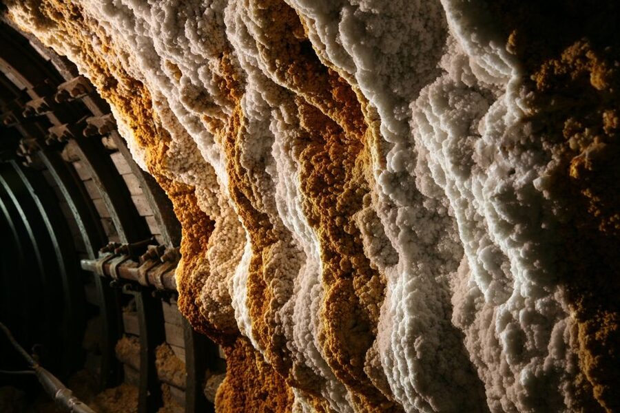 From Krakow: Wieliczka Salt Mine Guided Tour - Why Wieliczka Salt Mine is worth your Krakow time