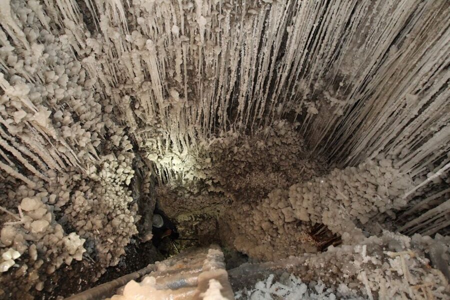 From Krakow: Wieliczka Salt Mine Guided Tour - Who should book this tour