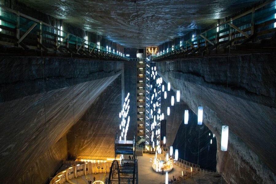 From Krakow: Wieliczka Salt Mine Guided Tour (Hotel Pick-up) - Who should book this salt mine tour?