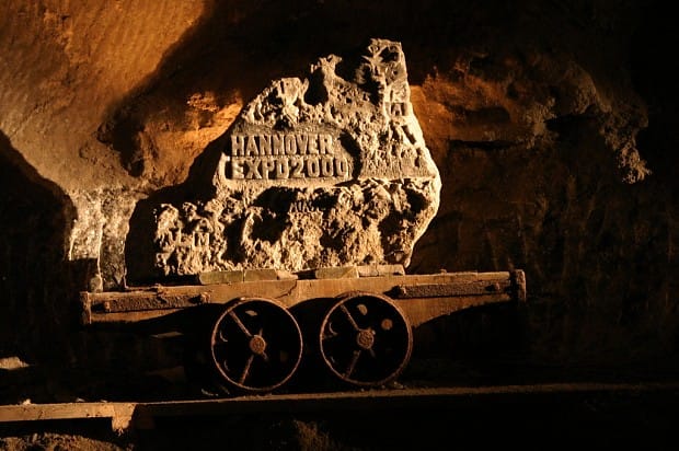 From Kraków: Wieliczka Salt Mine Guided Tour with Transport - St. Kinga’s Chapel is the grand finale