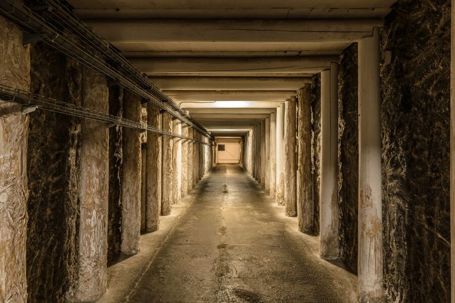 From Krakow: Wieliczka Salt Mine Half-Day Guided Tour - Is the $103 price good value?