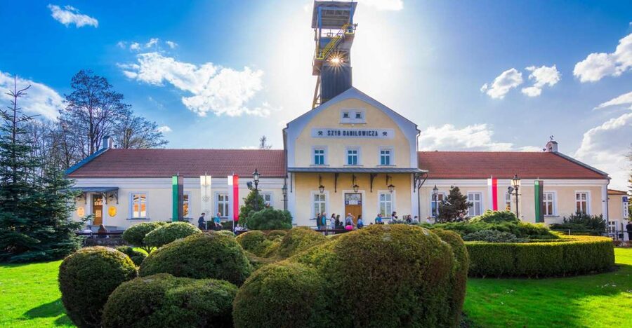 From Krakow: Wieliczka Salt Mine Tour & Skip the Line Ticket - Key points to know before booking
