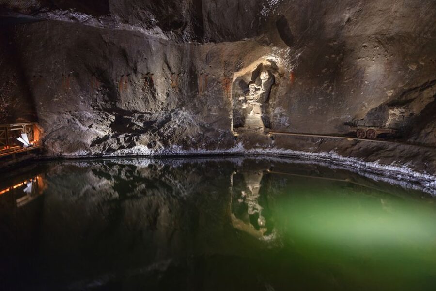 From Krakow: Wieliczka Salt Mine Tour with Guide - Why the guided format is worth the $99 price