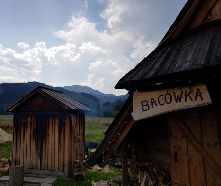 From Krakow: Zakopane and Gubałówka Cable Car Private Tour - What the private format is really worth