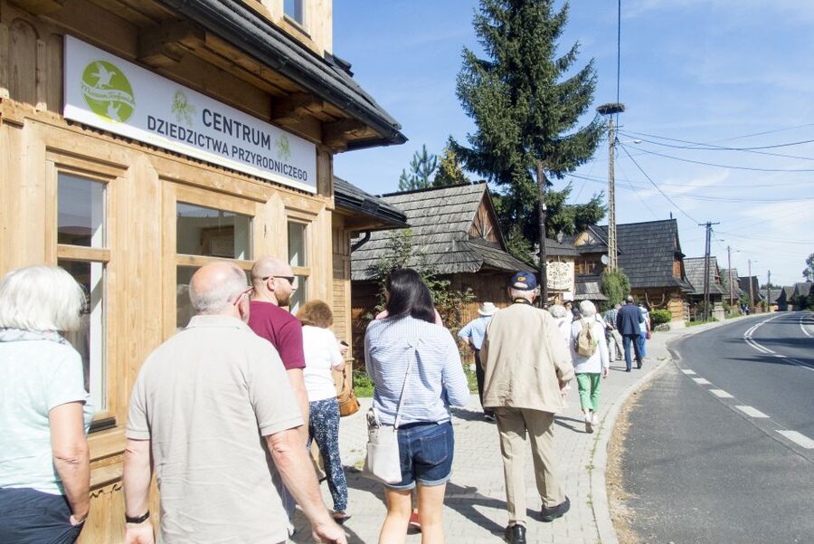 From Krakow: Zakopane and the Tatra Mountains - Who will enjoy this day most