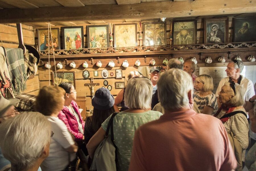 From Krakow: Zakopane and the Tatra Mountains - Why Zakopane makes a worthwhile day trip from Krakow