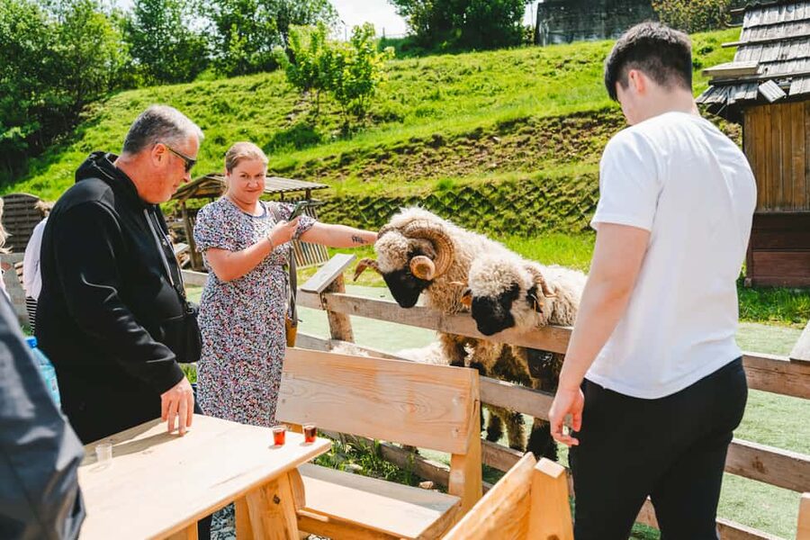 From Kraków: Zakopane & Chochołów A Wooden Jewel of Podhale - Why this Zakopane day trip works