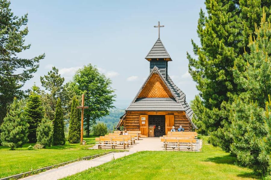 From Kraków: Zakopane & Chochołów A Wooden Jewel of Podhale - Who should book this experience