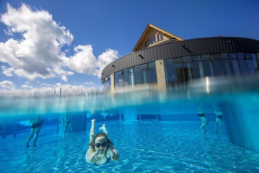 From Krakow: Zakopane City Tour with Thermal Baths - Who should book this day out