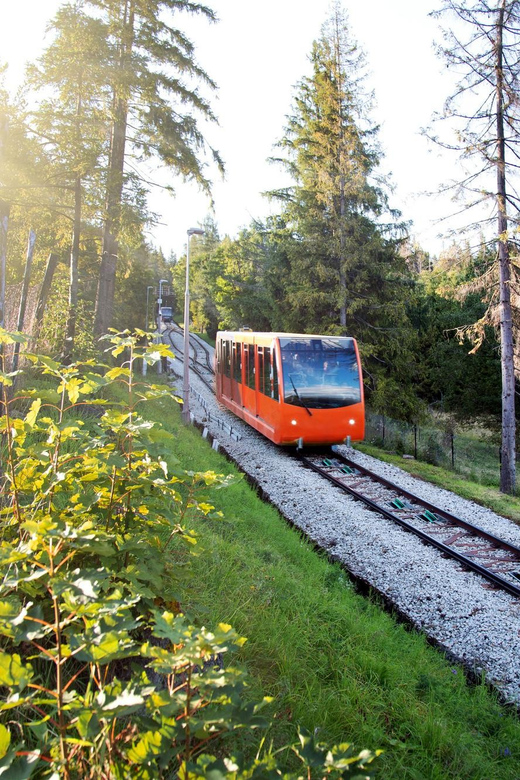 From Krakow: Zakopane Day Trip with Funicular & Food Tasting - Is $103 a fair price?