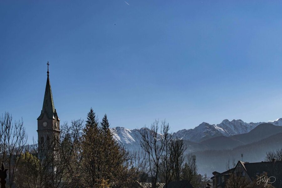 From Krakow: Zakopane Full-Day Tour with Lunch Option - Gubałówka funicular and the Tatras panorama