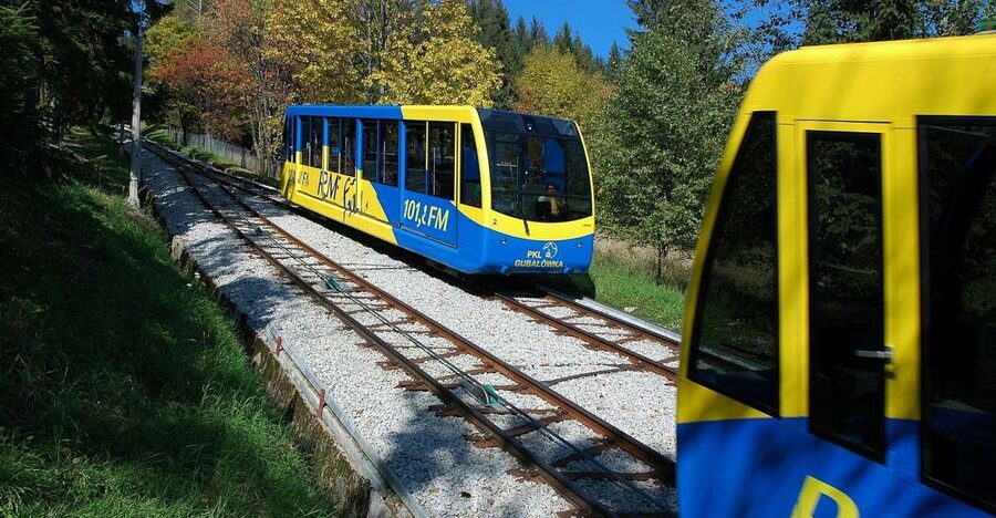 From Krakow: Zakopane & Hot Thermal Springs Private Tour - Why this Krakow day trip works