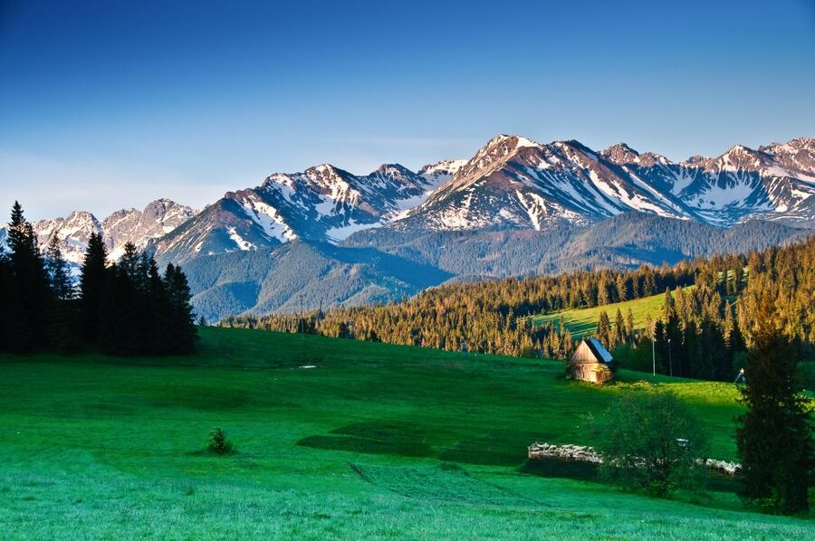 From Krakow: Zakopane Tatra Mountains & Hot Springs Tour - Key points to know before booking