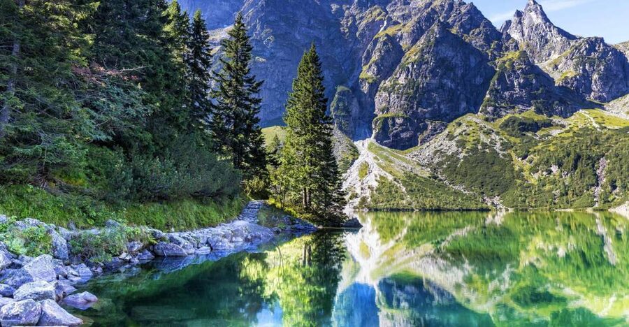 From Krakow: Zakopane Tatra Mountains & Hot Springs Tour - Gubałówka: mountain views with a commercial edge