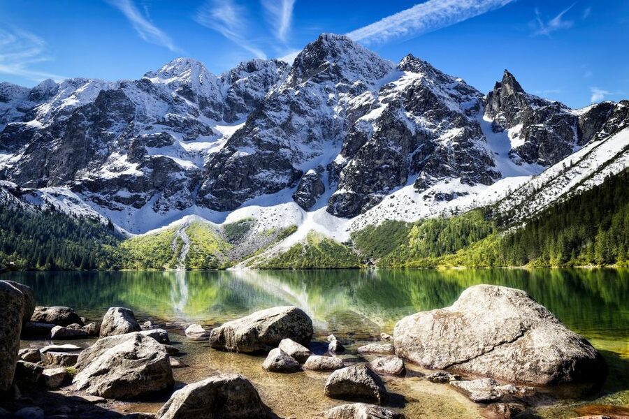 From Krakow: Zakopane Tatra Mountains & Hot Springs Tour - Transport, timing, and the human side of the trip