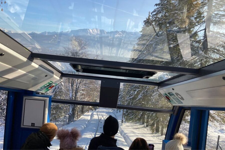 From Krakow: Zakopane, Tatra Mountains & Thermal Baths Tour - Who should book this Krakow day trip?