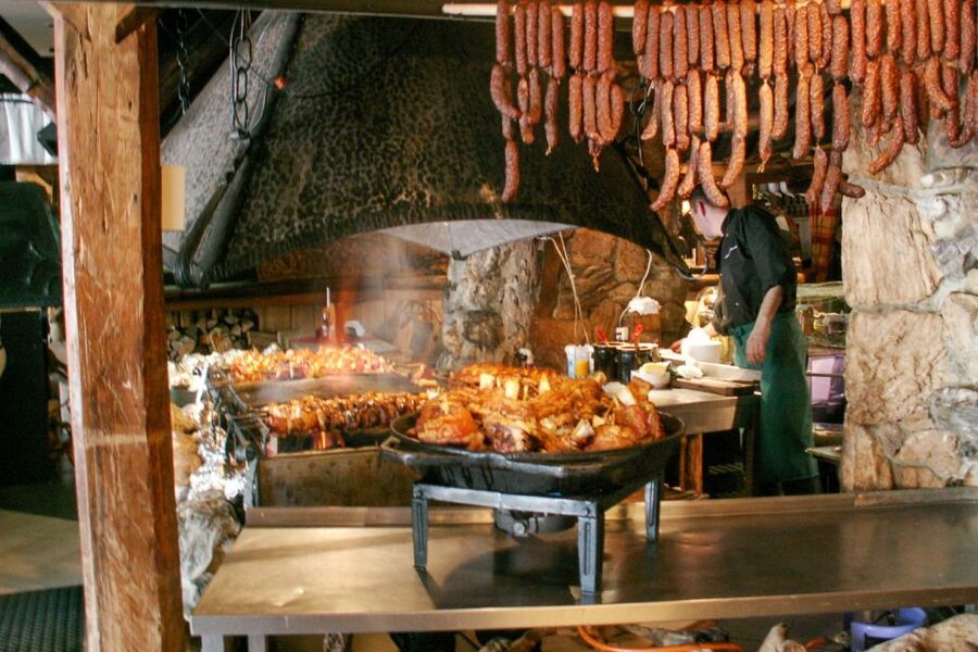 From Krakow: Zakopane & Tatra Mountains Tour - Transport, timing, and the guide factor