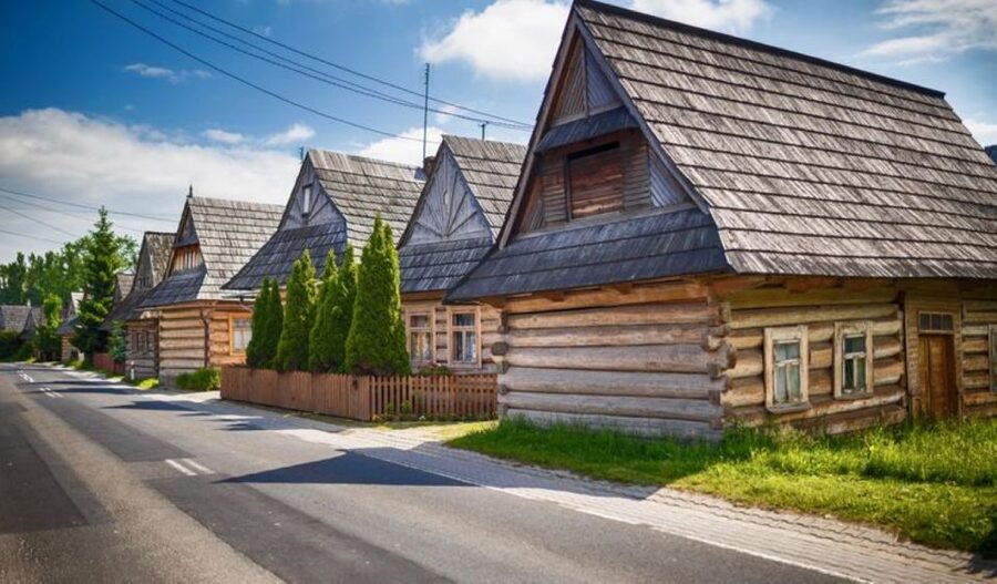 From Krakow: Zakopane & Tatra Mountains Tour with Cable Car - What the $22 price really includes
