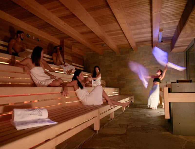 From Krakow: Zakopane + Thermal Baths - Why this Krakow day trip works