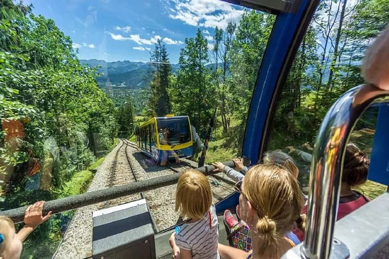 From Krakow: Zakopane + Thermal Baths - Is $22 a good value?