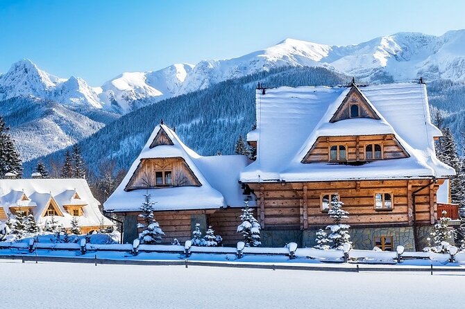 From Krakow: Zakopane Tour, Hot Springs, Cable Car, Local Tasting - Why this Krakow to Zakopane trip works
