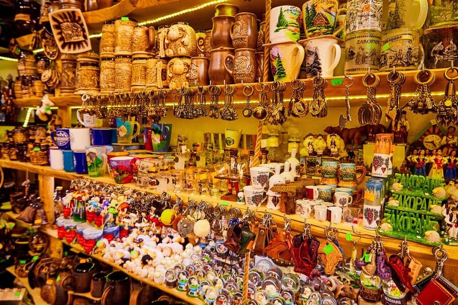 From Krakow: Zakopane Tour with Cable Car + Tasting & Pickup - The ride, timing, and value at $22